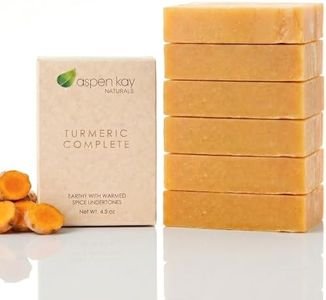 Turmeric S