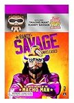 WWE: Randy Savage Unreleased: The U