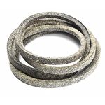 (A110)0.5x112" Lawn Mower Replacement Belt Made With Kevlar Fits For TORO 110-6871, AYP 165632