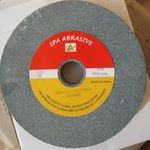 Abrasive Tool Post Grinding Wheels