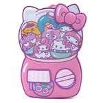 loungefly X Sanrio Hello Kitty Kawaii Machine Figural Mini Backpack