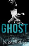 GHOST (Boston Underworld Book 3)