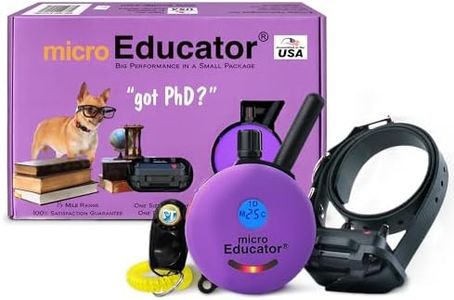 Micro Educ