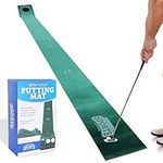 Swing Sports Adjustable Putting Gre
