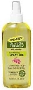 Palmer's Olive Oil Formula Conditioning Spray Oil 150ml by Palmers