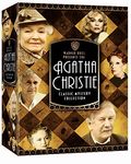 Agatha Christie Classic Mystery Collection (Murder Is Easy/Caribbean Mystery/Murder with Mirrors/Thirteen for Dinner/Dead Man's Folly/Murder in Three Acts/Sparkling Cyanide/The Man in the Brown Suit)