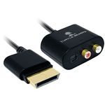 Xbox 360 HDMI Audio Adapter