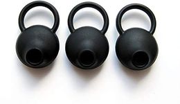 Black Earbuds For Blueants