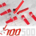 BOJSVQ Tile Leveling System 1/8'' K