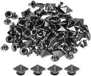 uxcell 100 Sets Spike Rivet, 10mm P