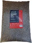 Exstream BBQ 10Kg Pellet - 8 Specie