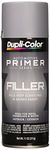 Dupli-Color (Efp101007-6 Pk) Gray Filler Primer - 11 Oz. Aerosol, (Case Of 6)