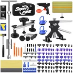 Super PDR Car Dent Puller Kit, 169P