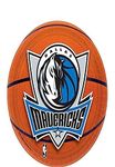 Amscan Dallas Mavericks Dessert Plates, 7"