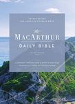 NASB, MacArthur Daily Bible, 2nd Edition, Comfort Print