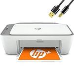 HP DeskJet All-in-One Wireless Colo