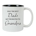 CustomGiftsNow Only the Best Dads G