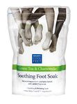 Escenti Cool Feet Soothing Green Tea & Chamomile Essential Foot Soak