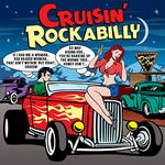 Cruisin' Rockabilly [3CD Box Set]