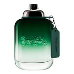 COACH GREEN by Coach , EDT SPRAY 3.3 OZ