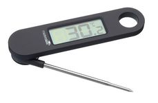 Folding Meat Thermometer