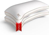 Royal Therapy 2-Pack Adjustable Que