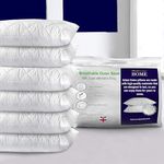 Adam Home Pillows 6 Pack Hotel Qual