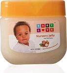 Baby Love Nursery 100% Pure Petroleum Jelly with Shea Butter 368g,