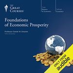 Foundations of Economic Prosperity