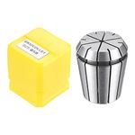 sourcing map ER32 Spring Collet 1/8" Chuck for CNC Engraving Machine Lathe Milling Tool