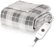 Sunbeam Electric Throw Royal Luxe M