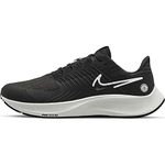 Nike Men's Gymnastics Shoes, Black Platinum Tint 001, 11 US, Black Platinum Tint 001, 11