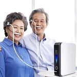 LMEILI Portable Oxygen Concentrator