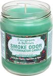Smoke Odor Exterminator Candle, Eve