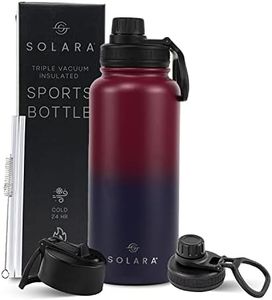 SOLARA Vac