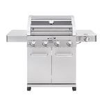 Rated Natural Gas Grills