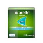 Nicotine Gums