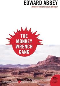 The Monkey Wrench Gang (Harper Perennial Modern Classics)