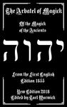 The Arbatel of Magick: The Magick of the Ancients