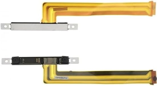 CABLE FLEX DE CAMARA PARA NINTENDO 2DS CONSOLA FRONTAL TRASERA REPUESTO REPUESTO