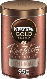 Nescafe Go