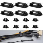 Cable Clip For Tv