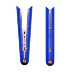 Dyson Corrale HS03 (Blue Blush) Cordless Hair Straightener - Special Edition