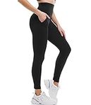 Ipletix Leggings with Pockets for W
