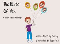 The Part Of Me Book