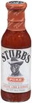 Stubb's Marinade - Pork - 12 Ounces