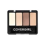 CoverGirl Matte Eye Shadows