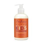 Shea Moisture Mango & Carrot KIDS Extra-Nourishing Conditioner - 8oz