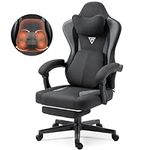 Vigosit Gaming Chair with Heated Ma