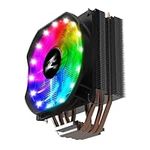 Zalman 9X Optima RGB CPU Air Cooler